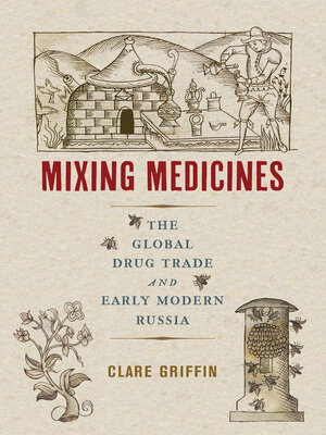 cover image of Mixing Medicines